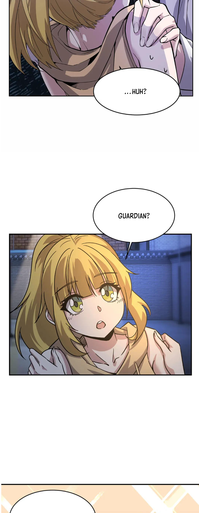 Become a Witch in a World Full of Ghost Stories Chapter 50 30
